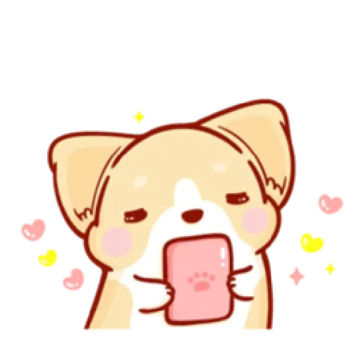 corgii - Sticker 15