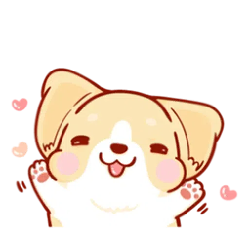 corgii - Sticker 12
