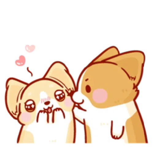 corgii - Sticker 25