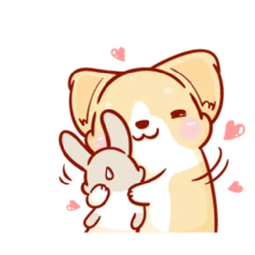 corgii - Sticker 20