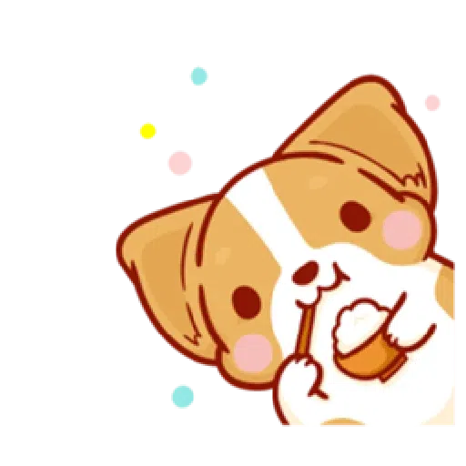 corgii - Sticker 13