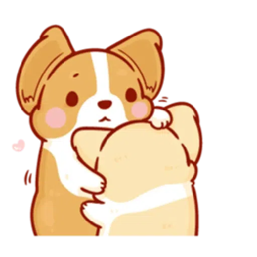 corgii - Sticker 29