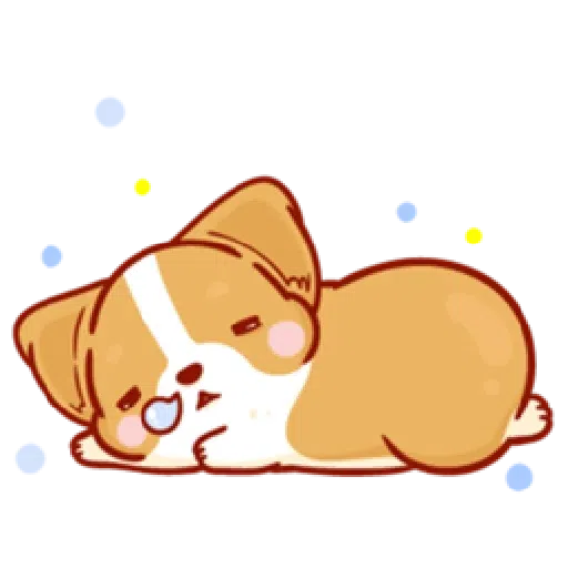 corgii - Sticker 22