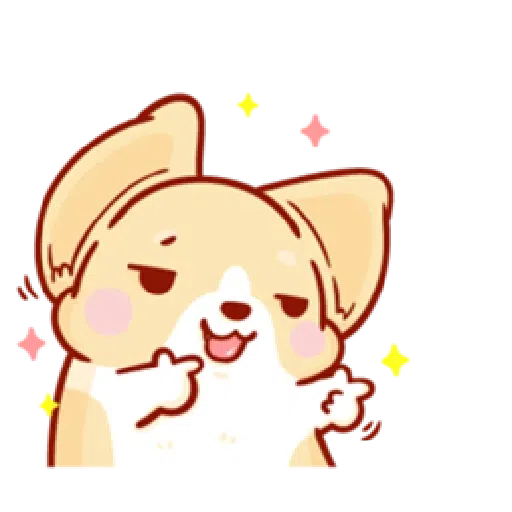 corgii - Sticker 10