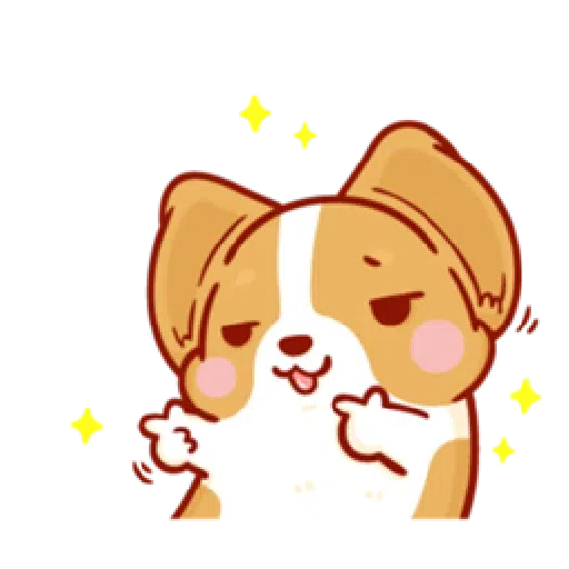corgii - Sticker 11