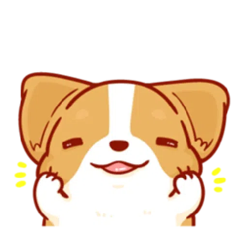 corgii - Sticker 18