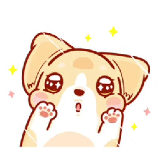 corgii - Sticker 19