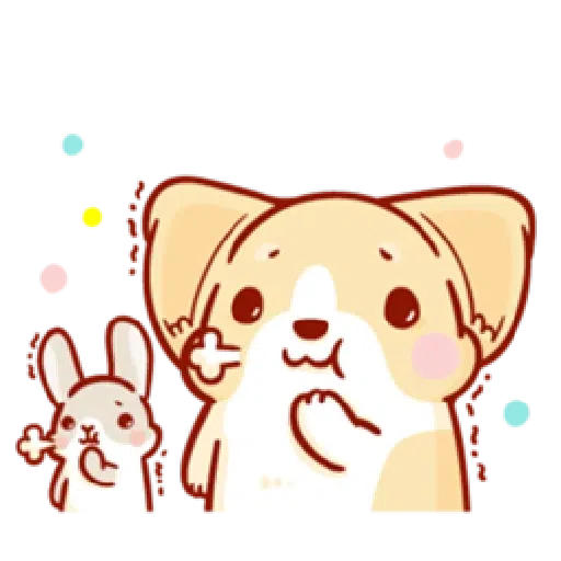 corgii - Sticker 23