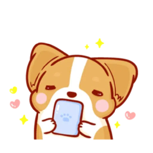 corgii - Sticker 16