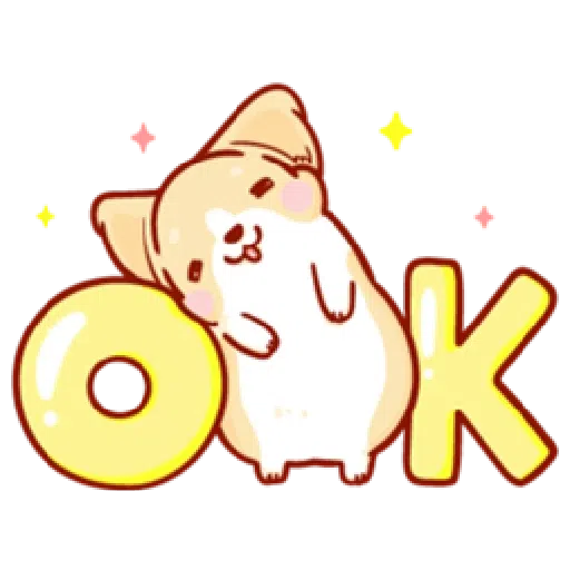 corgii - Sticker 26