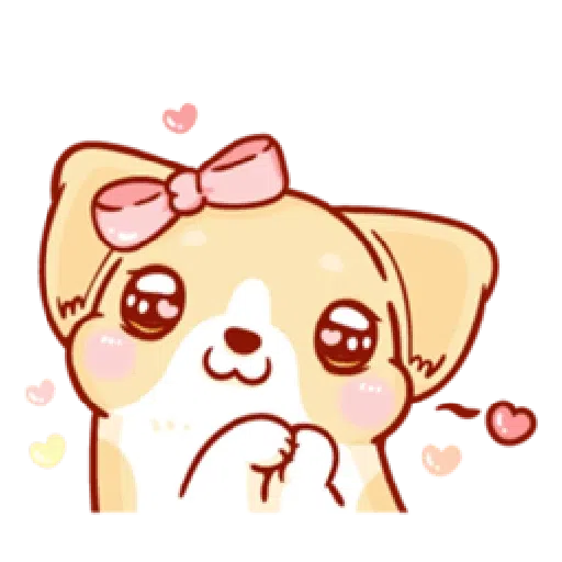 corgii - Sticker 14