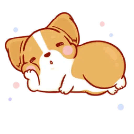 corgii - Sticker 27