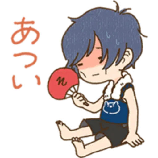 soraru - Sticker 13
