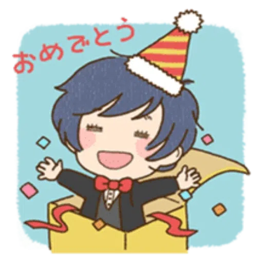 soraru - Sticker 16