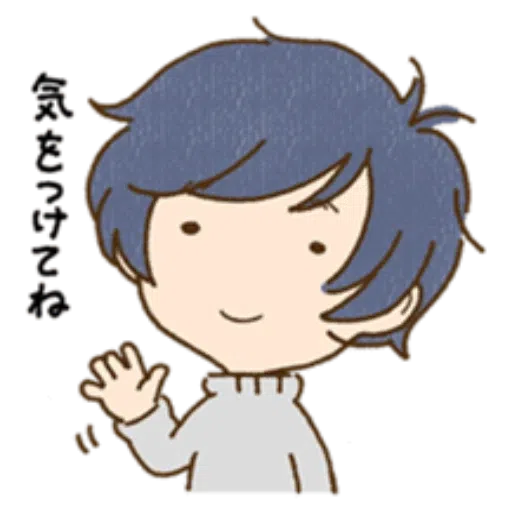 soraru - Sticker 15