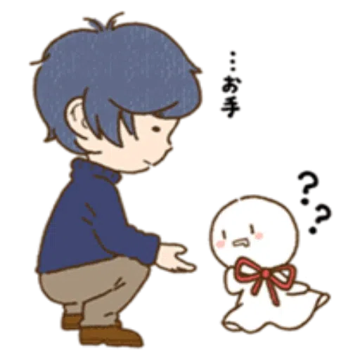 soraru - Sticker 12
