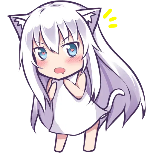 MashiroNeko1 - Sticker 11