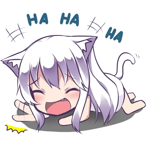 MashiroNeko1 - Sticker 18