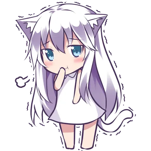 MashiroNeko1 - Sticker 17