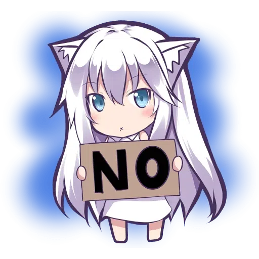 MashiroNeko1 - Sticker 15