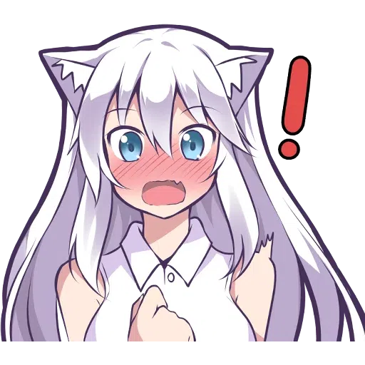 MashiroNeko1 - Sticker 19