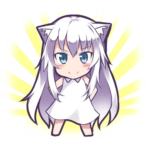 MashiroNeko1 - Sticker 10
