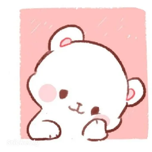 Happy 0.1 - Sticker 20