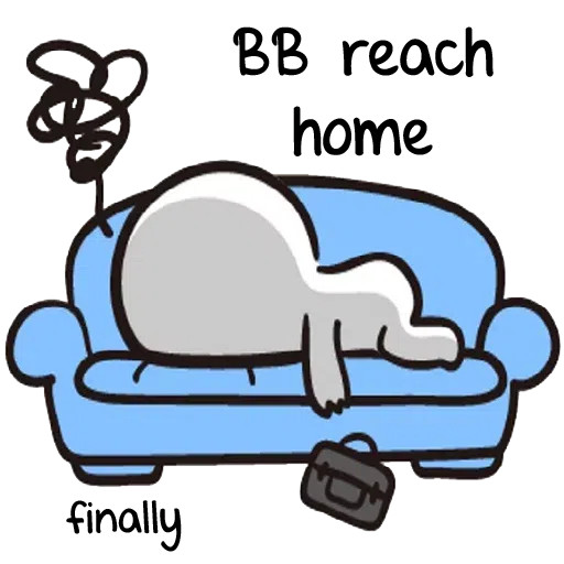 Bb3 - Sticker 13