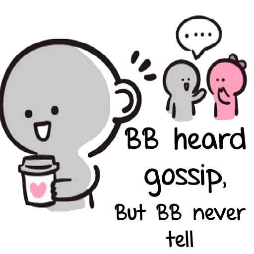 Bb3 - Sticker 16
