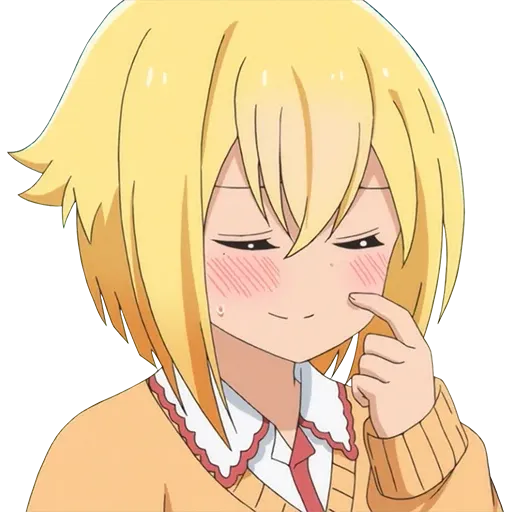 bocchi - Sticker 26