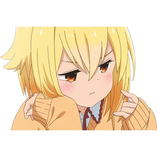 bocchi - Sticker 24