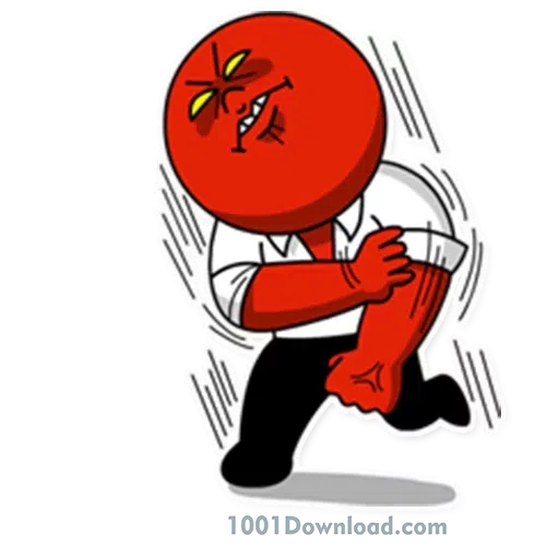 Moon Mad - Sticker 14