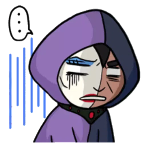 鐵甲Z - Sticker 20