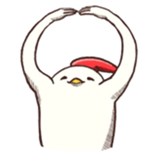 雞 - Sticker 17