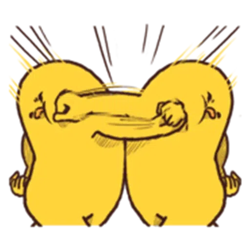 雞 - Sticker 29