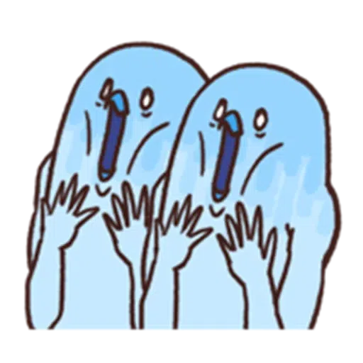 雞 - Sticker 30