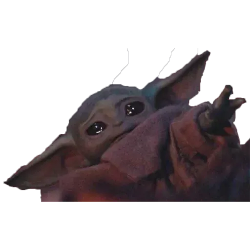 Baby Yoda - Sticker 15