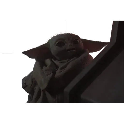 Baby Yoda - Sticker 13