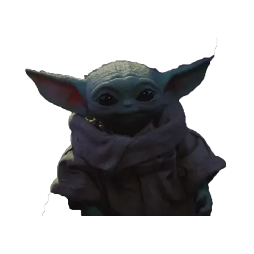 Baby Yoda - Sticker 18