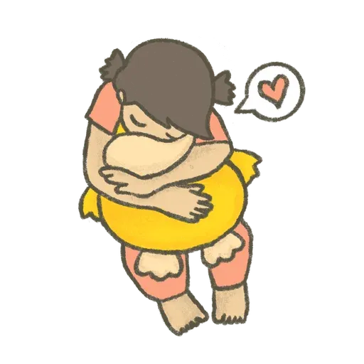 Psyduck - Sticker 30