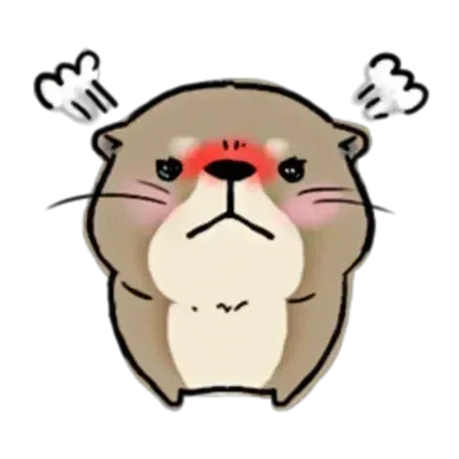 水瀨 - Sticker 15
