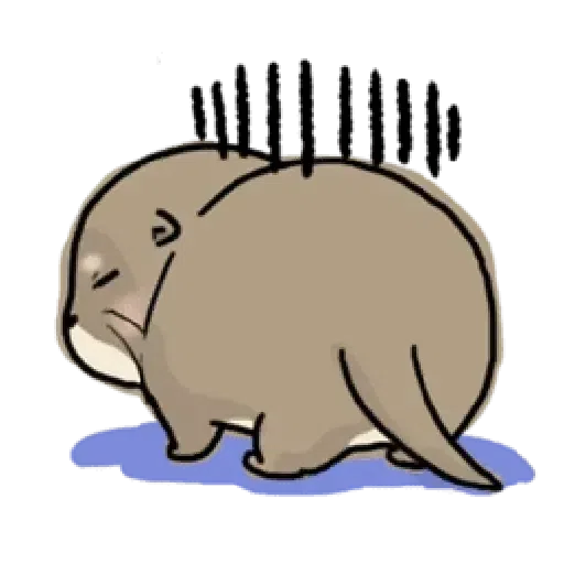 水瀨 - Sticker 23