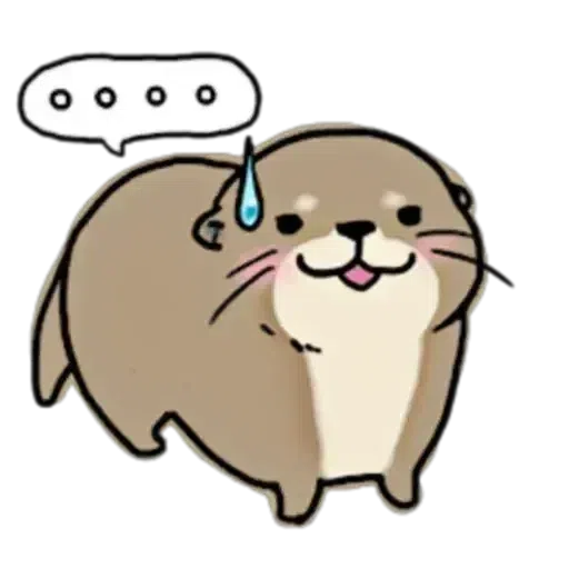 水瀨 - Sticker 10