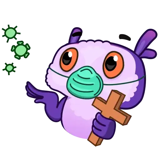 Owled Didi - Sticker 15