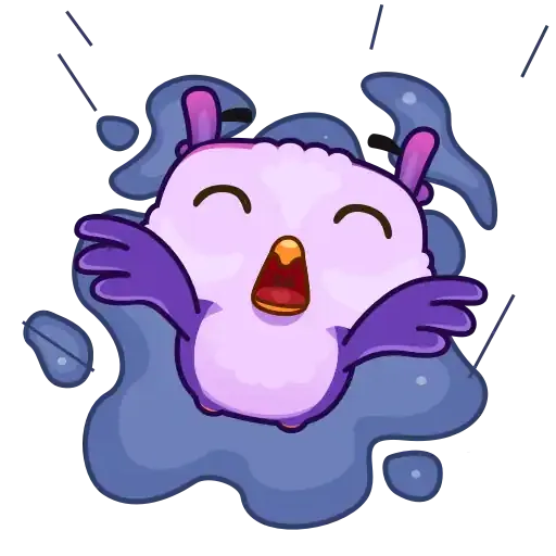 Owled Didi - Sticker 19