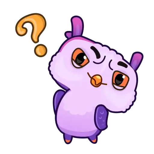 Owled Didi - Sticker 20