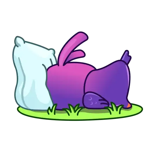 Owled Didi - Sticker 17