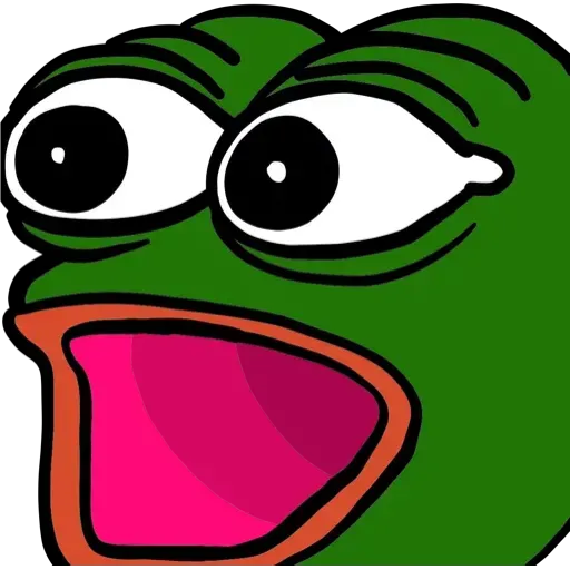 Bigeyepepe - Sticker 9