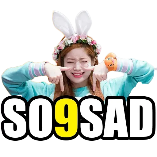 twice 2 - Sticker 30