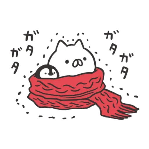 Nekopen 2022 - Sticker 30